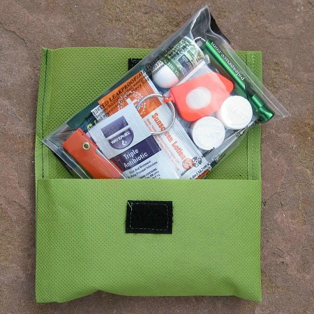 Daytripper Safety Kit