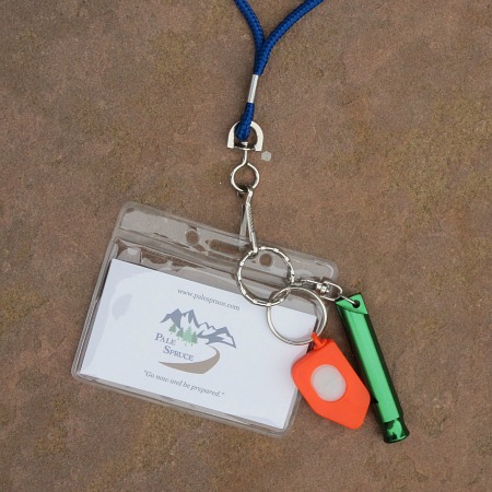 Kid's Safety Kit - Replaceable