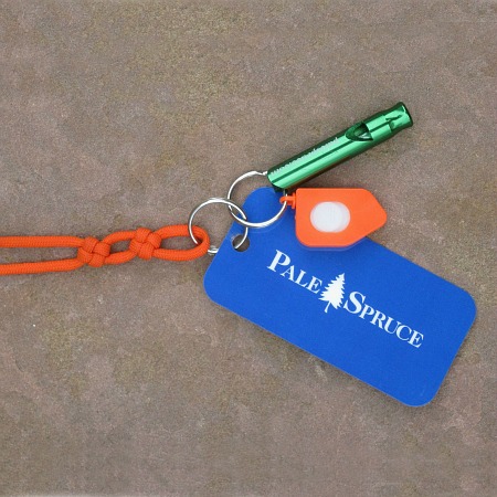Kid's Safety Kit - Waterproof
