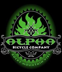 Alpha Bicycle
