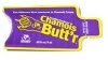 Chamois Butt'r single use packet