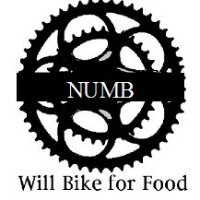 NUMB Ride for Hunger