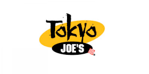 Tokyo Joe's