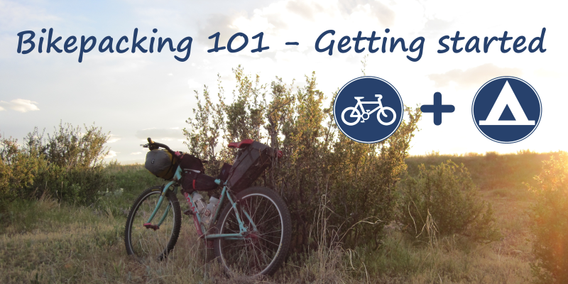 Bikepacking 101