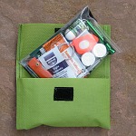 GetOutThere be prepared when you ride - cycling safety kits