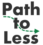 path to less work stress