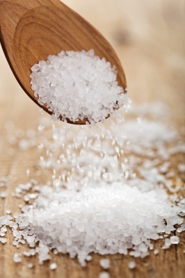 Most of us eat too much salt and sodium in our diet