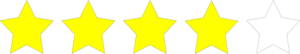 four-star-rating-md